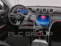 2025 Mercedes Benz C 220