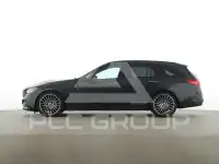 2025 Mercedes Benz C 220