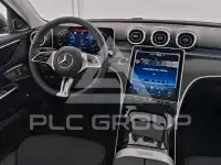 2025 Mercedes Benz C 220