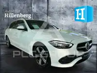 2025 Mercedes Benz C 220