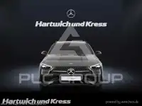 2025 Mercedes Benz C 220