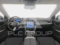 2025 Mercedes Benz C 220