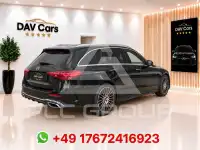 2025 Mercedes Benz C 220