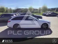 2025 Mercedes Benz C 220
