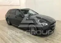 2025 Mercedes Benz C 220