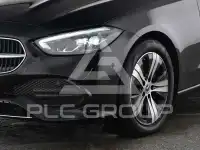 2025 Mercedes Benz C 220