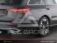 2025 Mercedes Benz C 220