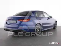 2025 Mercedes Benz C 220