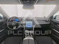 2025 Mercedes Benz C 220