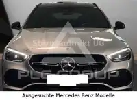 2025 Mercedes Benz C 220