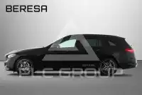 2025 Mercedes Benz C 220