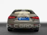 2025 Mercedes Benz C 220
