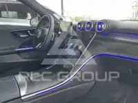 2025 Mercedes Benz C 220