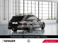 2025 Mercedes Benz C 220