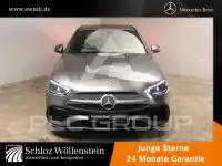 2025 Mercedes Benz C 220