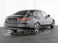 2025 Mercedes Benz C 220