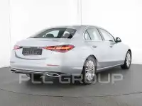 2025 Mercedes Benz C 220