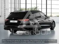 2025 Mercedes Benz C 220