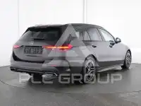 2025 Mercedes Benz C 220