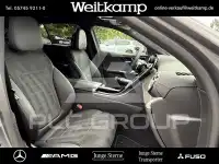 2025 Mercedes Benz C 220