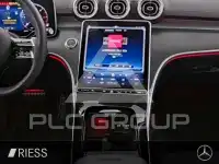 2025 Mercedes Benz C 220