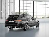 2025 Mercedes Benz C 220