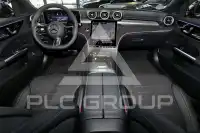 2025 Mercedes Benz C 220