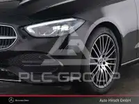 2025 Mercedes Benz C 220