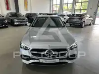 2025 Mercedes Benz C 220