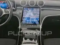2025 Mercedes Benz C 220
