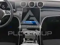 2025 Mercedes Benz C 220