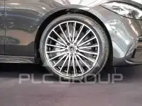2025 Mercedes Benz C 220