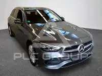 2025 Mercedes Benz C 220