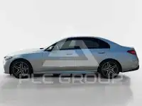 2025 Mercedes Benz C 220