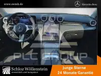 2025 Mercedes Benz C 220
