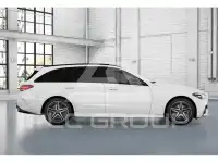 2025 Mercedes Benz C 220