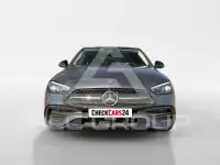 2025 Mercedes Benz C 220