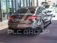 2025 Mercedes Benz C 220