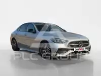 2025 Mercedes Benz C 220