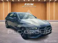 2025 Mercedes Benz C 220