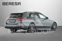 2025 Mercedes Benz C 220