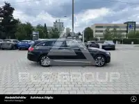 2025 Mercedes Benz C 220