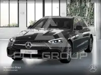 2025 Mercedes Benz C 220