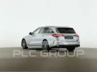 2025 Mercedes Benz C 220