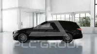 2025 Mercedes Benz C 220