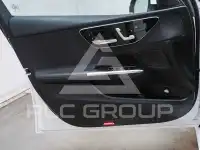 2025 Mercedes Benz C 220