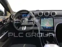 2025 Mercedes Benz C 220