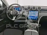 2025 Mercedes Benz C 220