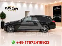 2025 Mercedes Benz C 220