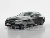 2025 Mercedes Benz C 220